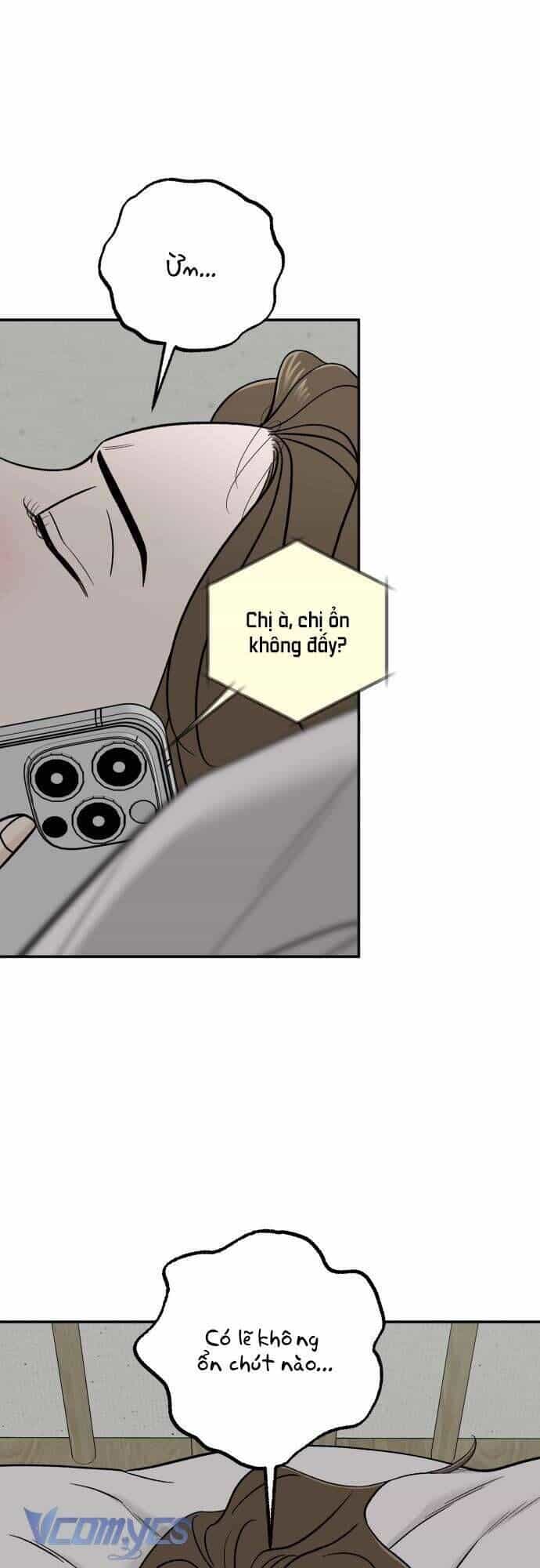Cậu Nhóc Hàng Xóm - Chương 39 - ảnh 27