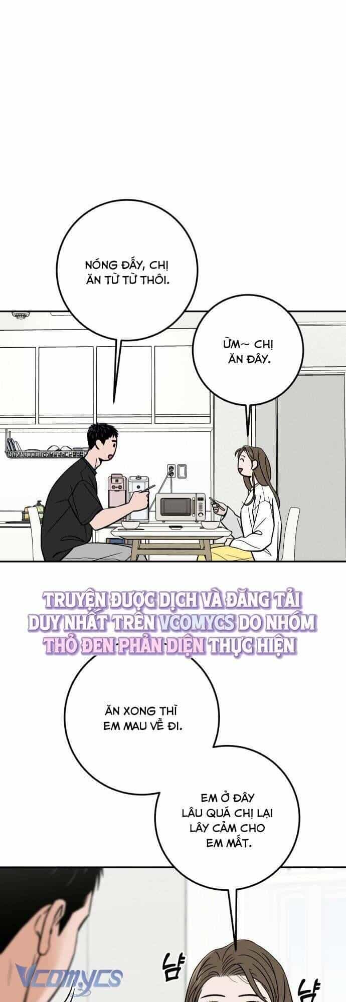 Cậu Nhóc Hàng Xóm - Chương 39 - ảnh 37