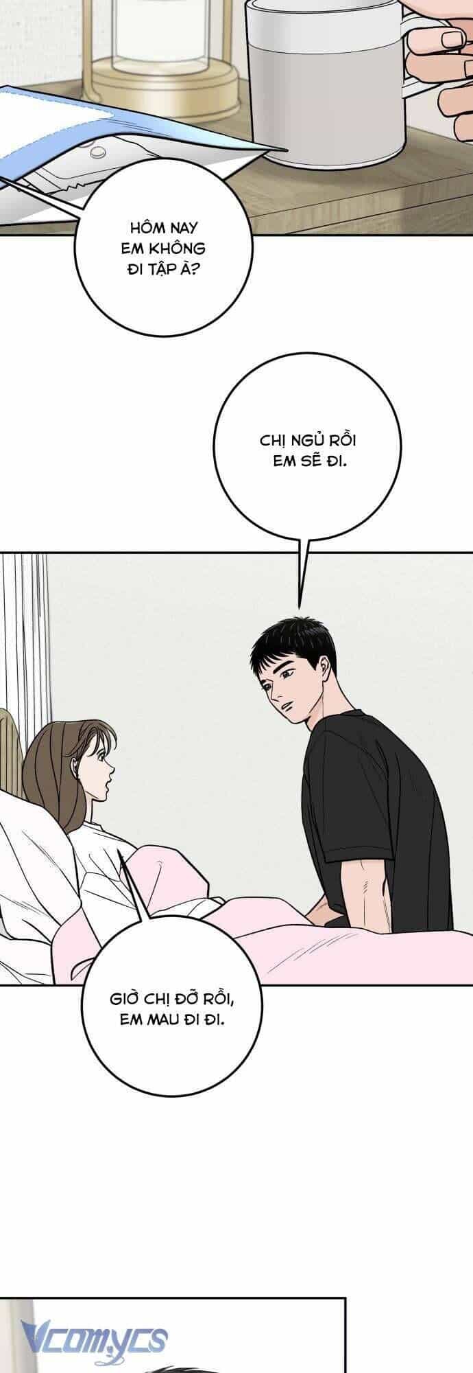 Cậu Nhóc Hàng Xóm - Chương 39 - ảnh 41