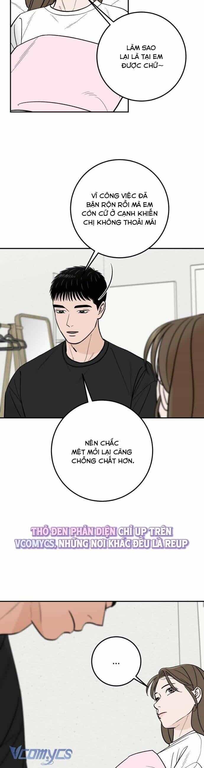Cậu Nhóc Hàng Xóm - Chương 39 - ảnh 45