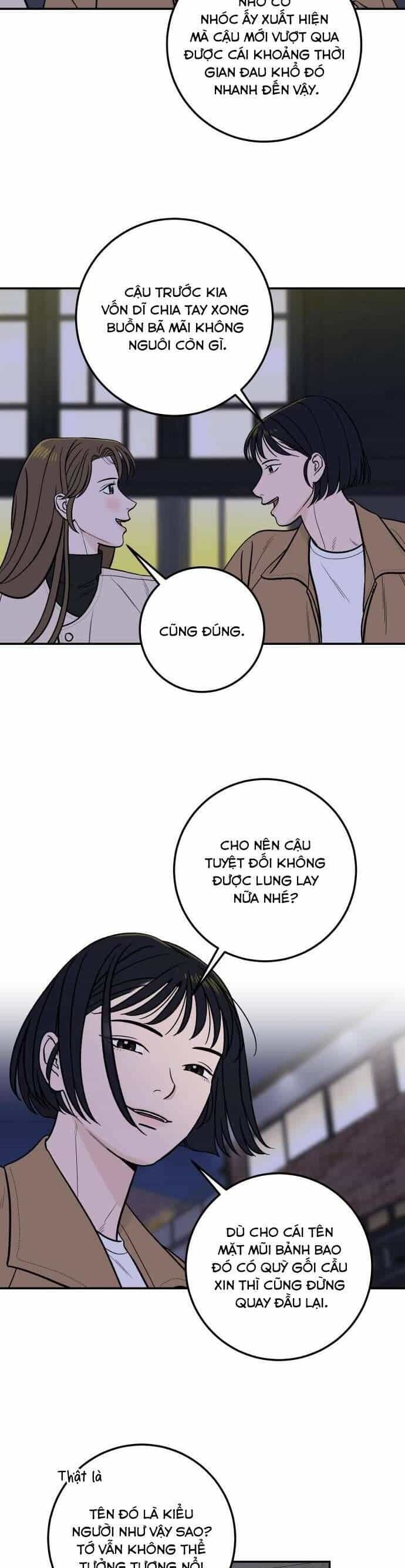 Cậu Nhóc Hàng Xóm - Chương 40 - ảnh 20