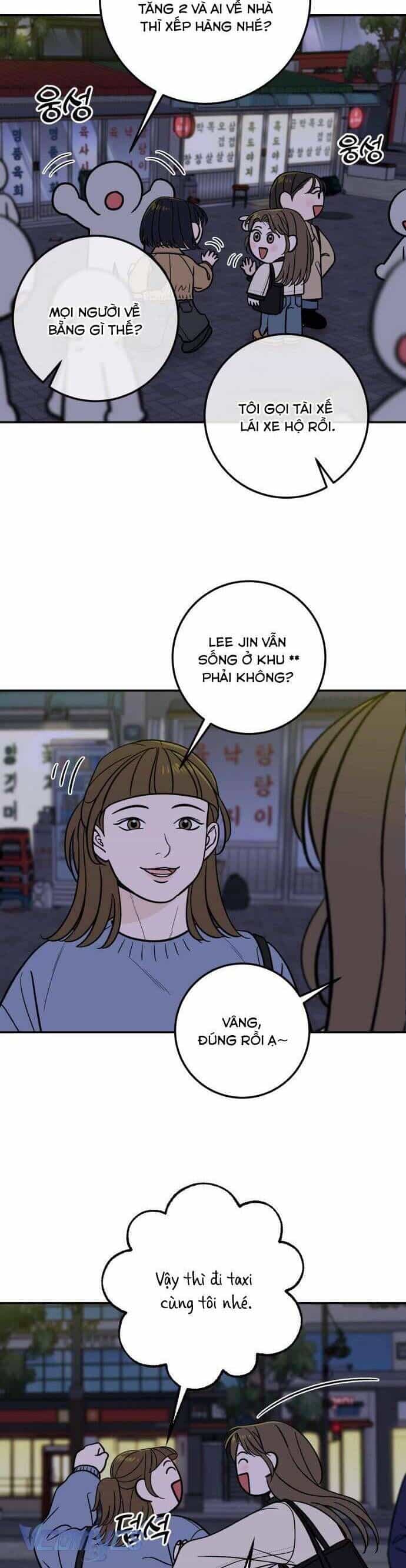 Cậu Nhóc Hàng Xóm - Chương 40 - ảnh 23
