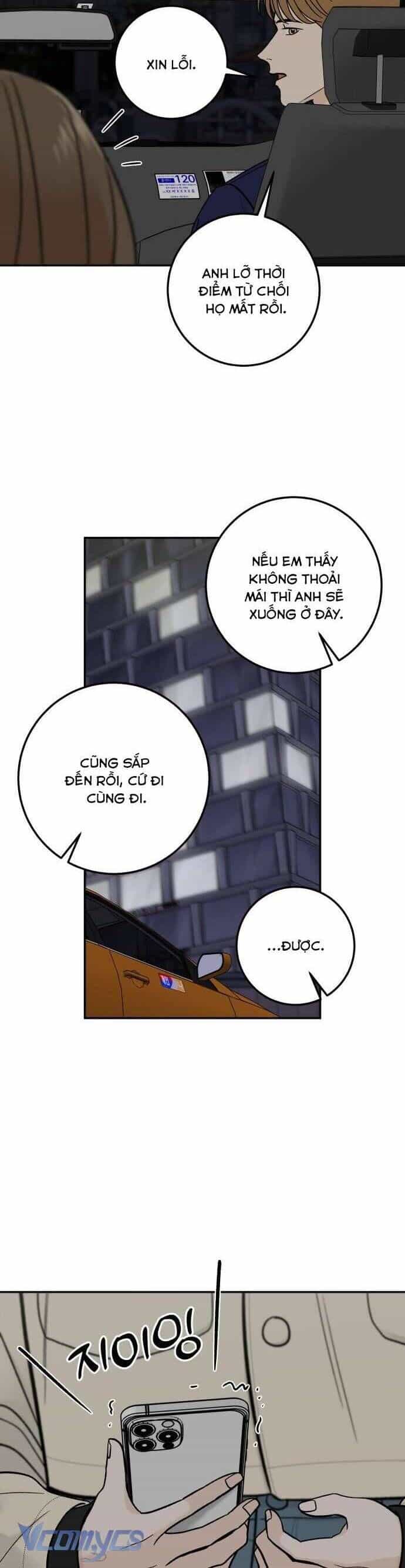 Cậu Nhóc Hàng Xóm - Chương 40 - ảnh 27