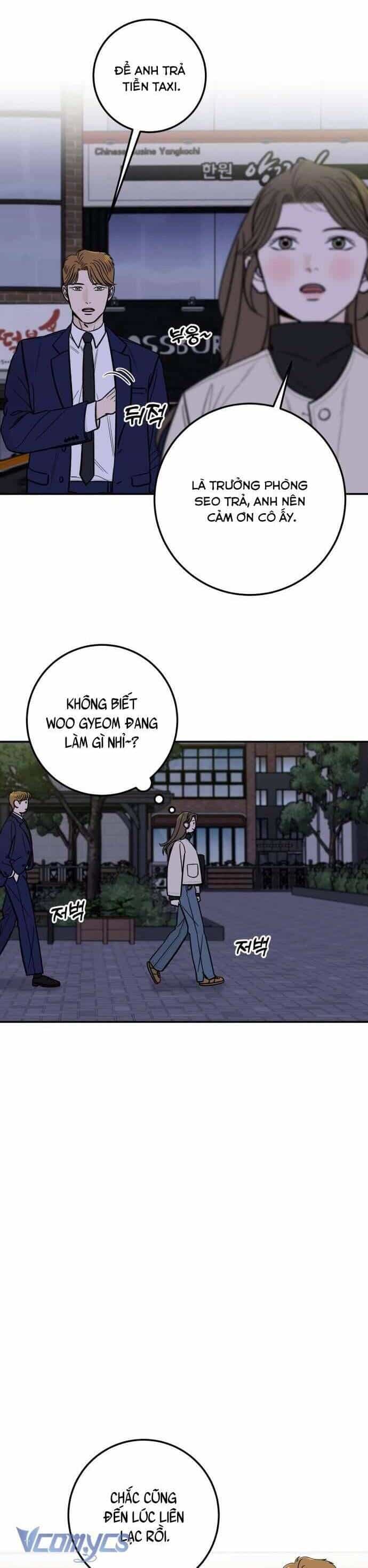Cậu Nhóc Hàng Xóm - Chương 40 - ảnh 31
