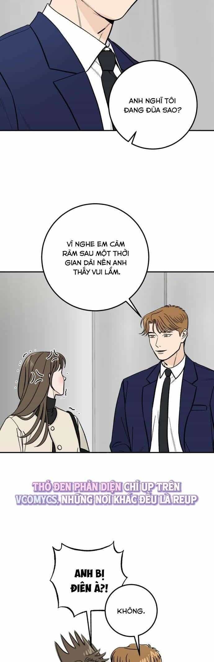Cậu Nhóc Hàng Xóm - Chương 40 - ảnh 36