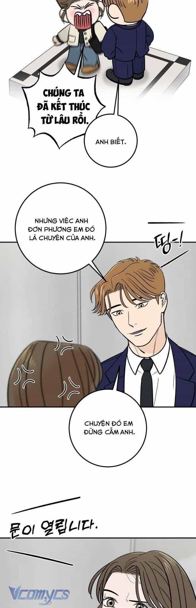 Cậu Nhóc Hàng Xóm - Chương 40 - ảnh 37