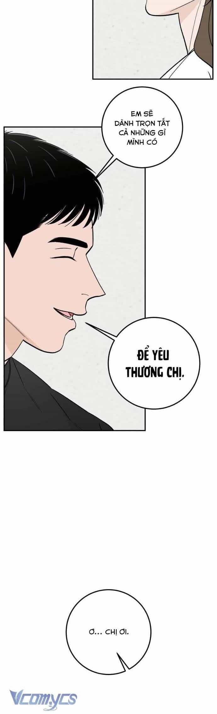 Cậu Nhóc Hàng Xóm - Chương 40 - ảnh 6
