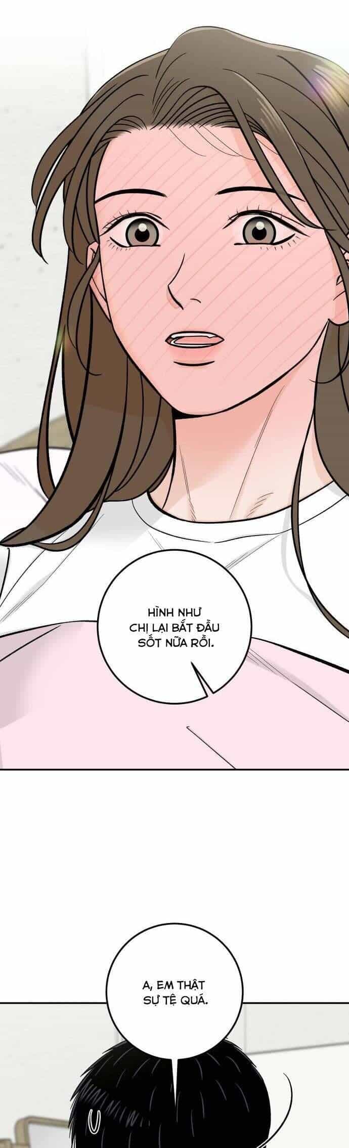 Cậu Nhóc Hàng Xóm - Chương 40 - ảnh 7