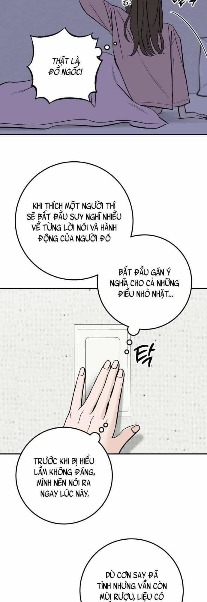 Cậu Nhóc Hàng Xóm - Chương 41 - ảnh 15