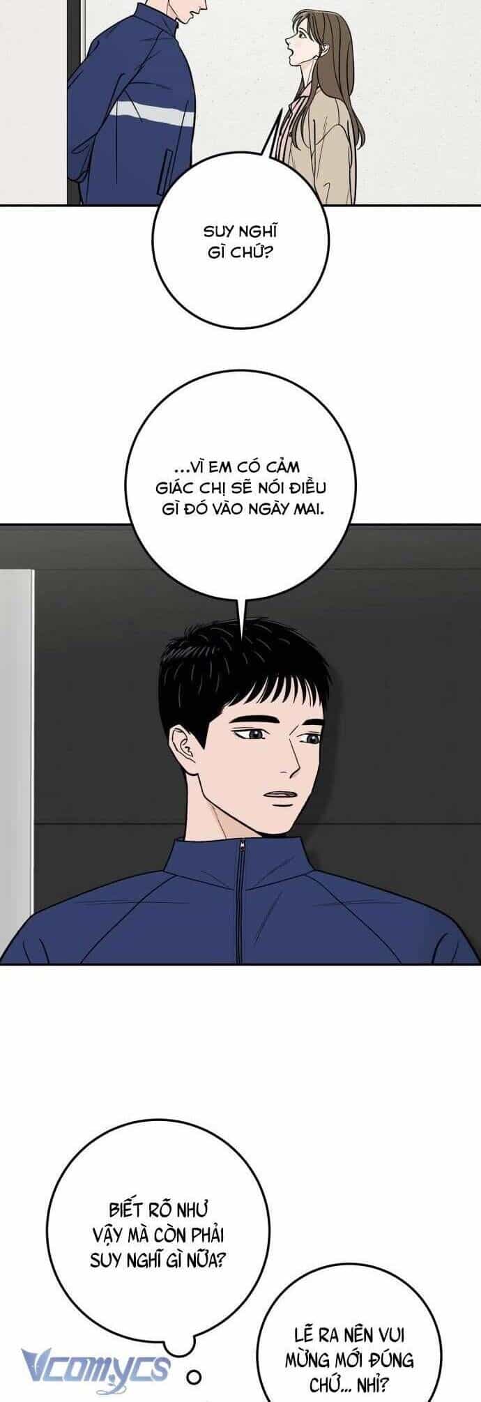 Cậu Nhóc Hàng Xóm - Chương 41 - ảnh 22