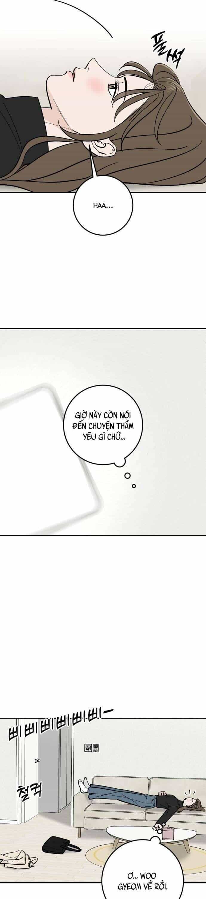 Cậu Nhóc Hàng Xóm - Chương 41 - ảnh 3