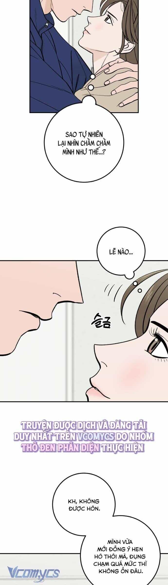 Cậu Nhóc Hàng Xóm - Chương 41 - ảnh 36