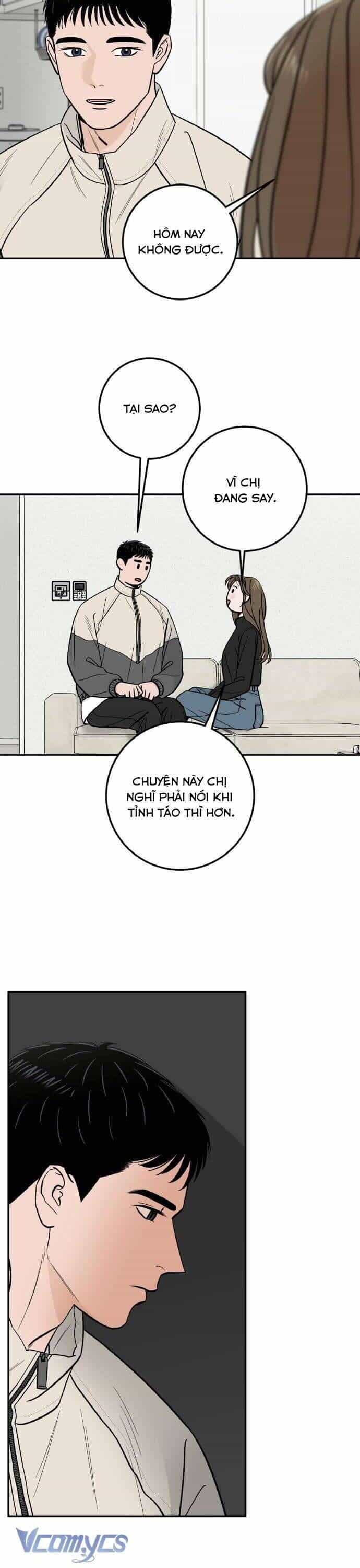 Cậu Nhóc Hàng Xóm - Chương 41 - ảnh 6