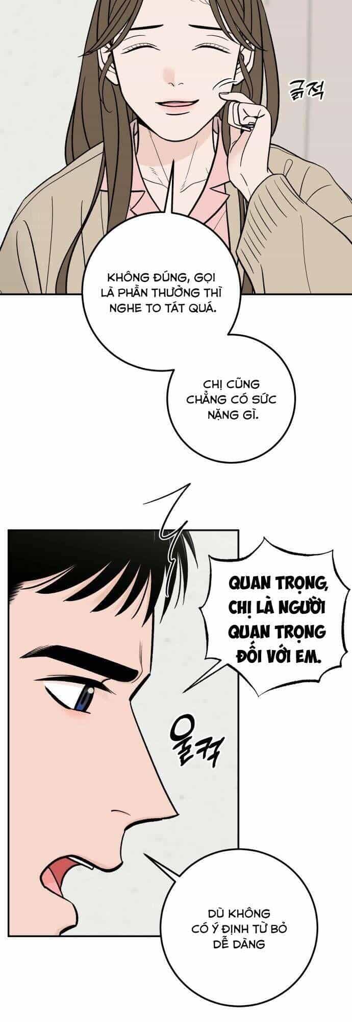 Cậu Nhóc Hàng Xóm - Chương 42 - ảnh 11