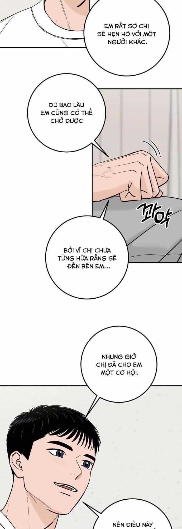 Cậu Nhóc Hàng Xóm - Chương 42 - ảnh 13