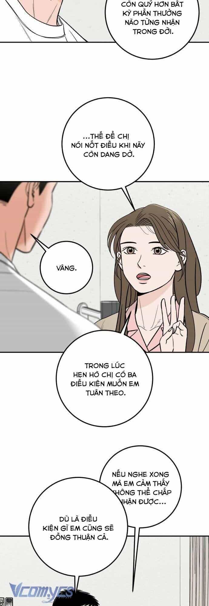 Cậu Nhóc Hàng Xóm - Chương 42 - ảnh 14