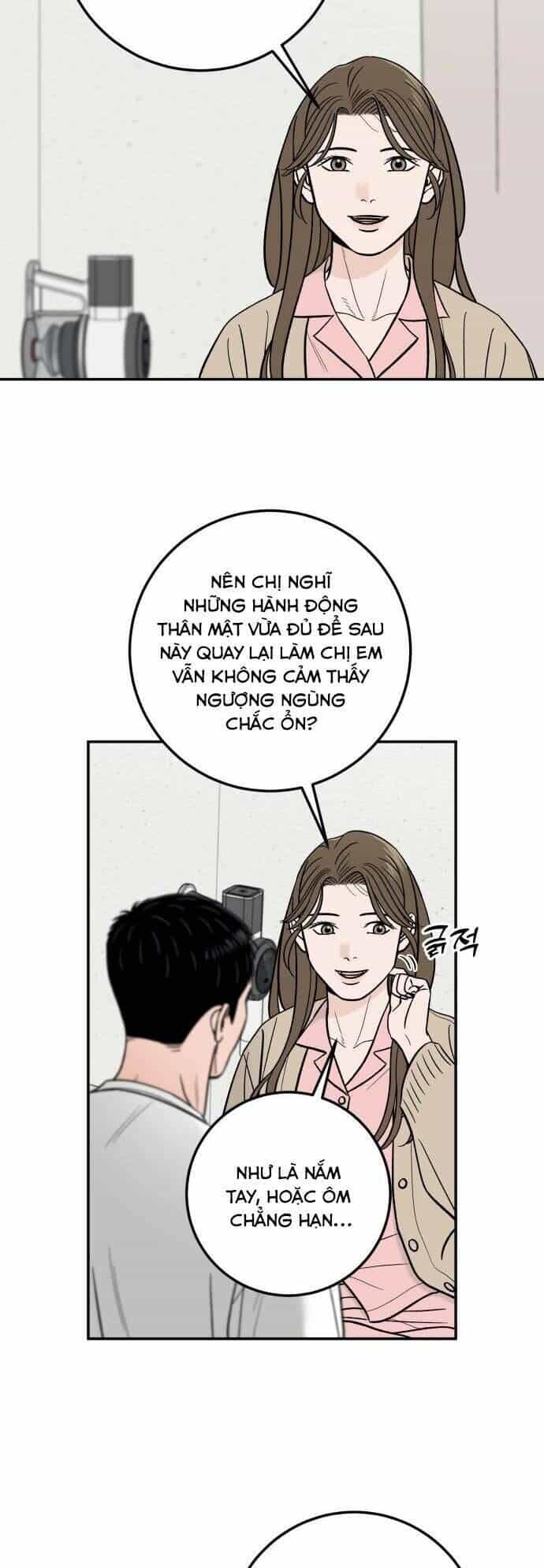 Cậu Nhóc Hàng Xóm - Chương 42 - ảnh 19