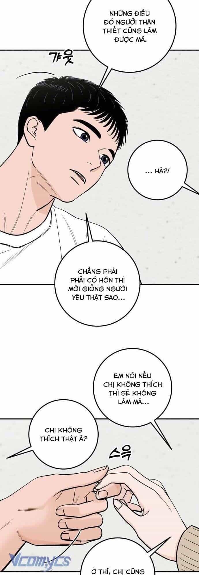 Cậu Nhóc Hàng Xóm - Chương 42 - ảnh 20