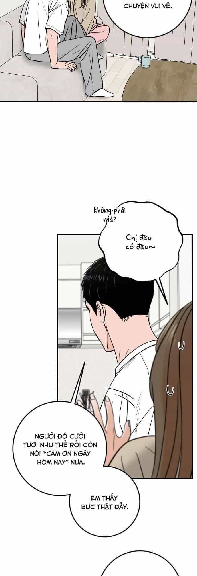 Cậu Nhóc Hàng Xóm - Chương 42 - ảnh 27