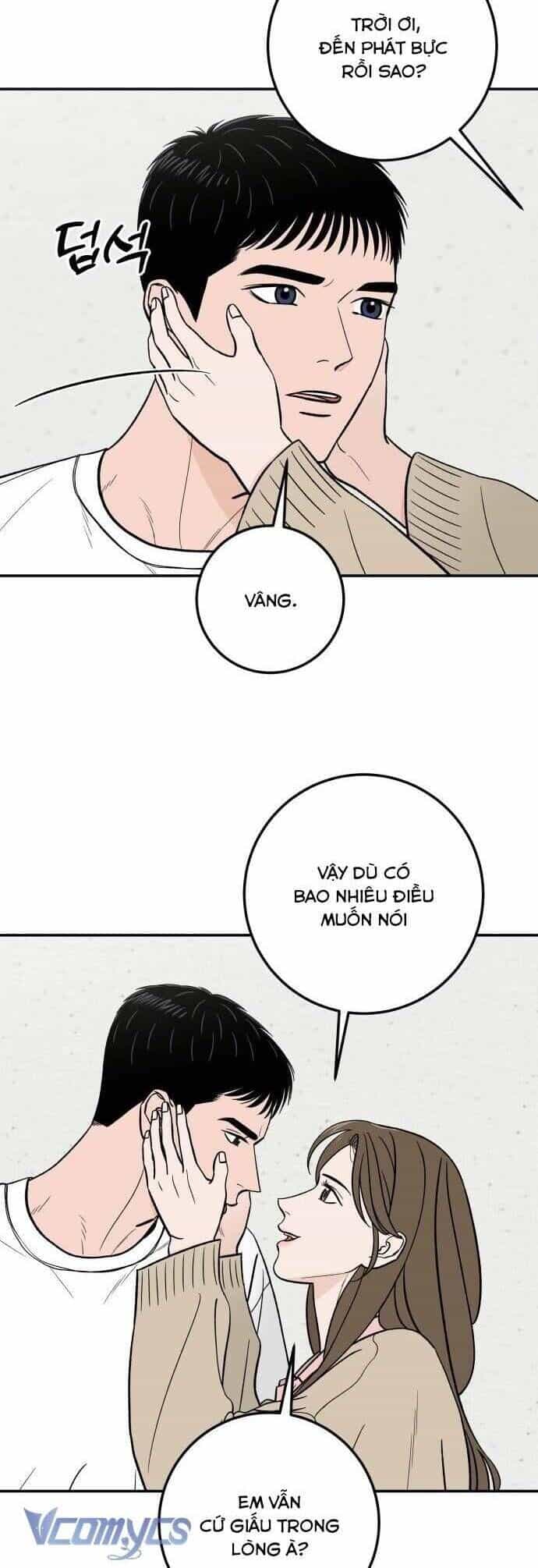 Cậu Nhóc Hàng Xóm - Chương 42 - ảnh 28