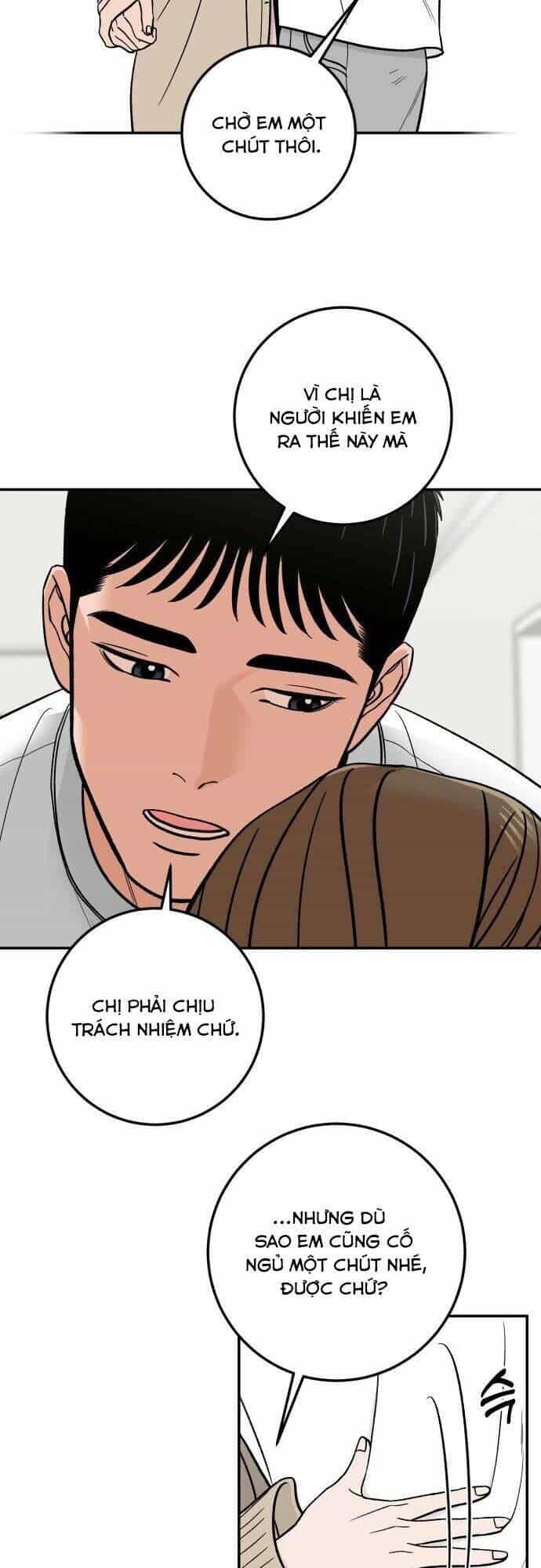 Cậu Nhóc Hàng Xóm - Chương 42 - ảnh 35