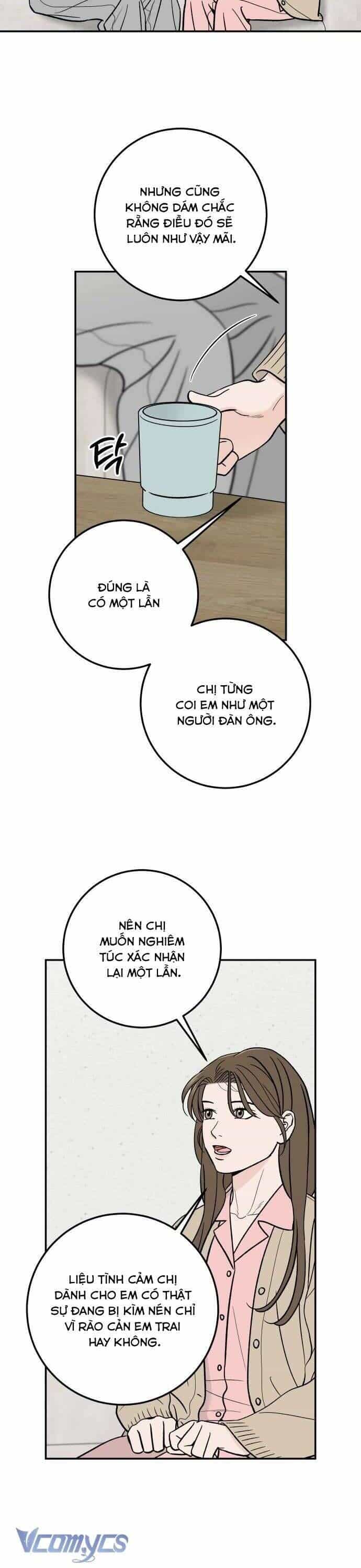 Cậu Nhóc Hàng Xóm - Chương 42 - ảnh 8