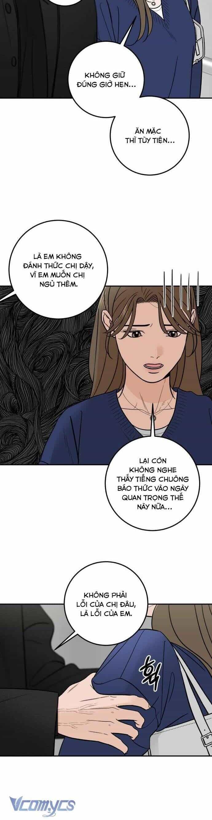 Cậu Nhóc Hàng Xóm - Chương 43 - ảnh 12