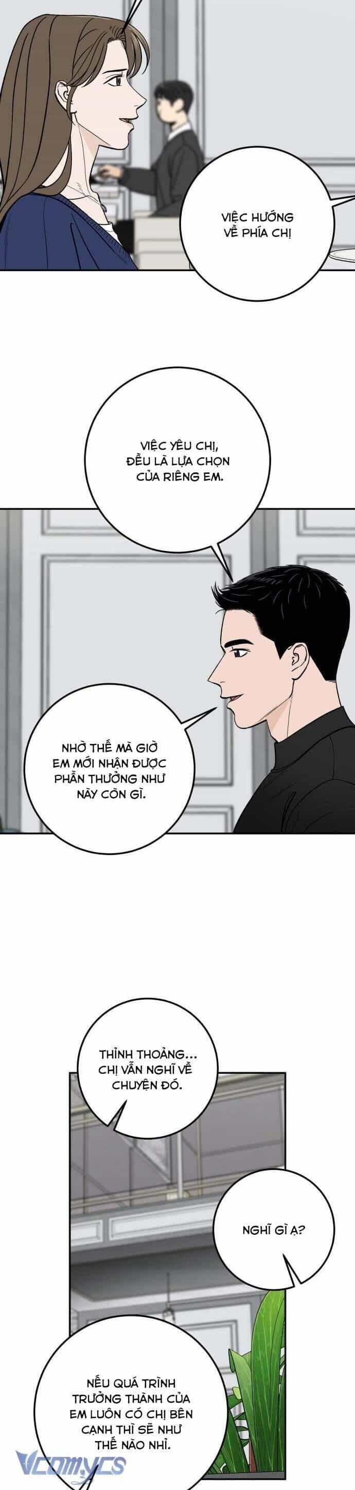 Cậu Nhóc Hàng Xóm - Chương 43 - ảnh 22