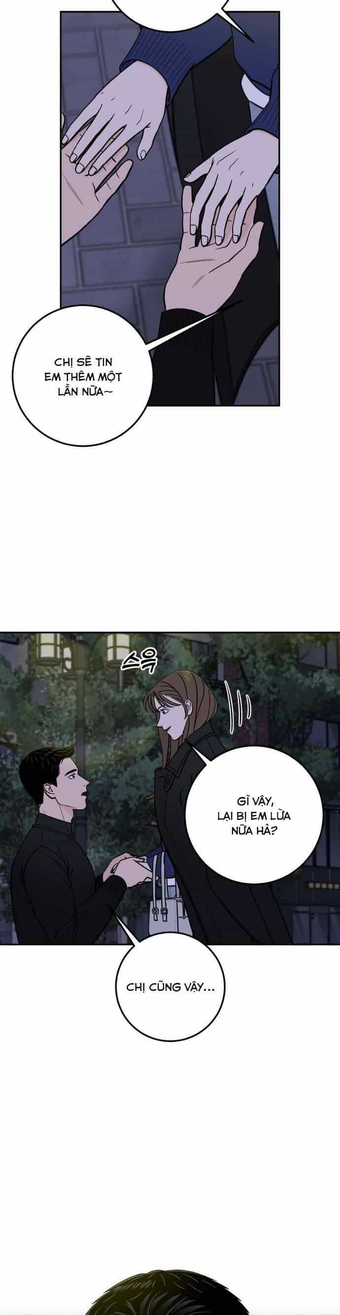 Cậu Nhóc Hàng Xóm - Chương 44 - ảnh 12