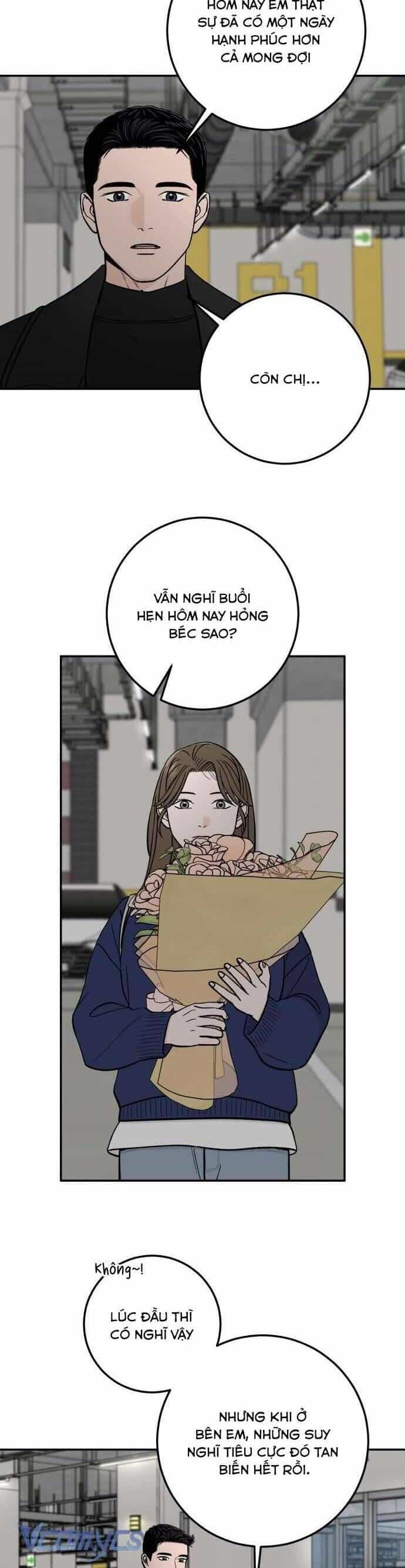 Cậu Nhóc Hàng Xóm - Chương 44 - ảnh 19