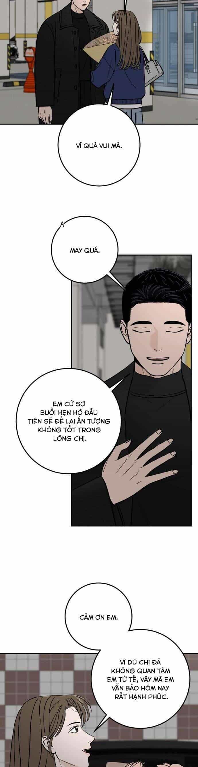 Cậu Nhóc Hàng Xóm - Chương 44 - ảnh 20