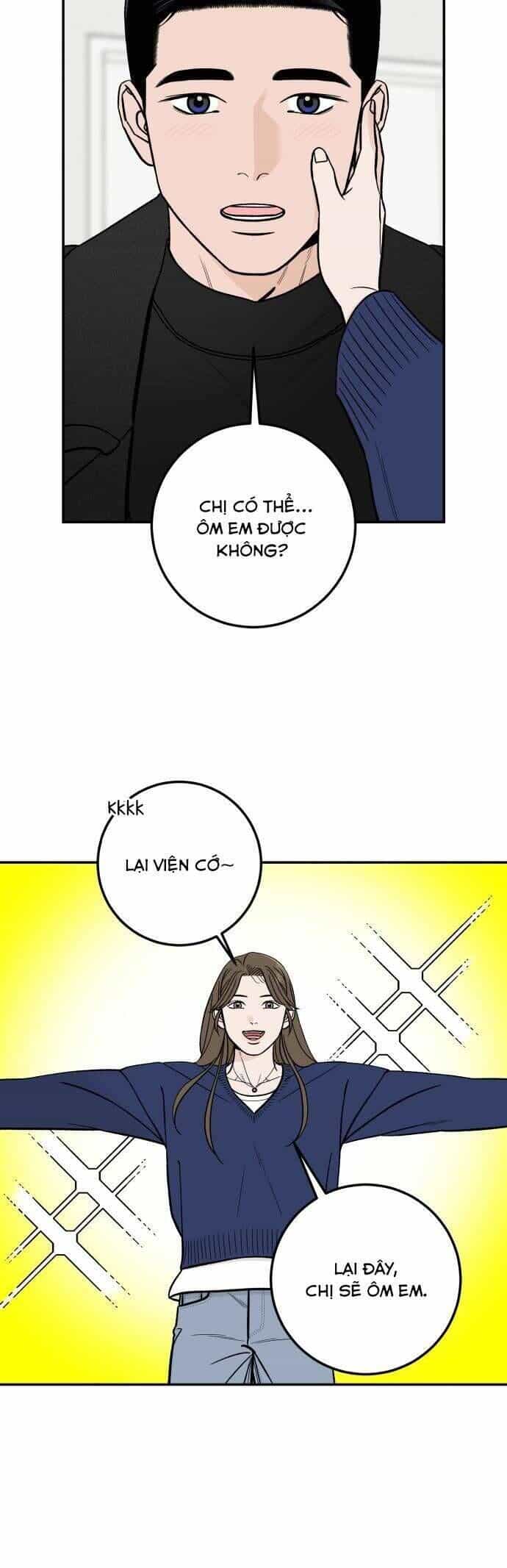 Cậu Nhóc Hàng Xóm - Chương 44 - ảnh 26