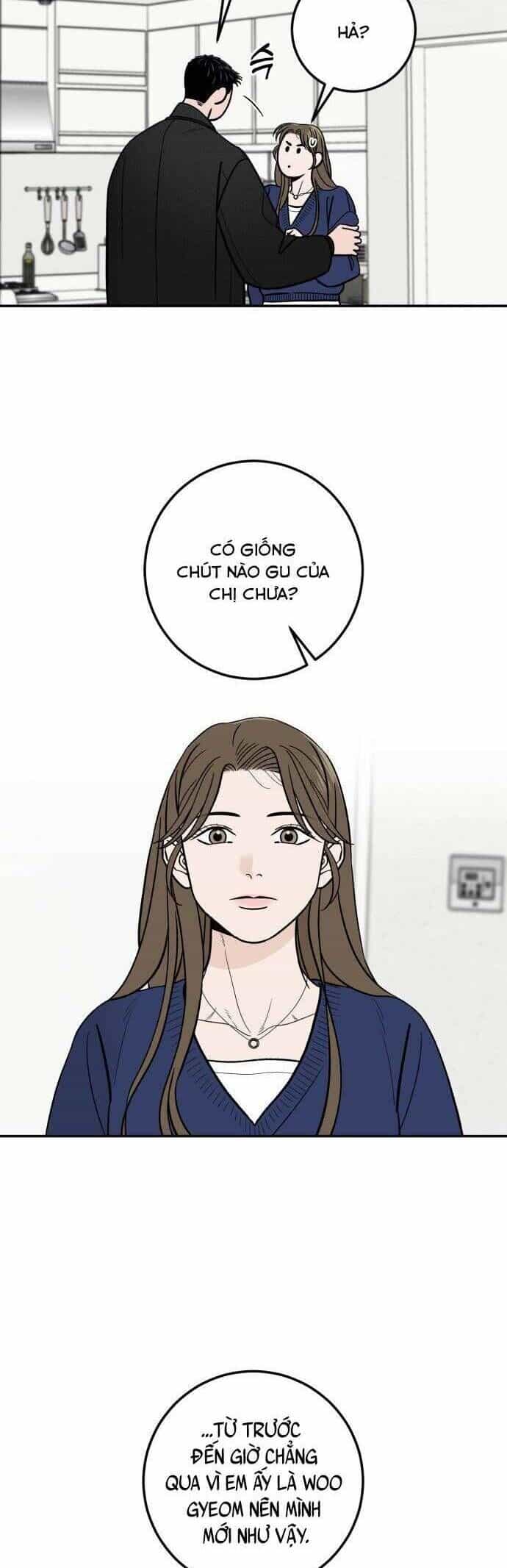 Cậu Nhóc Hàng Xóm - Chương 44 - ảnh 33