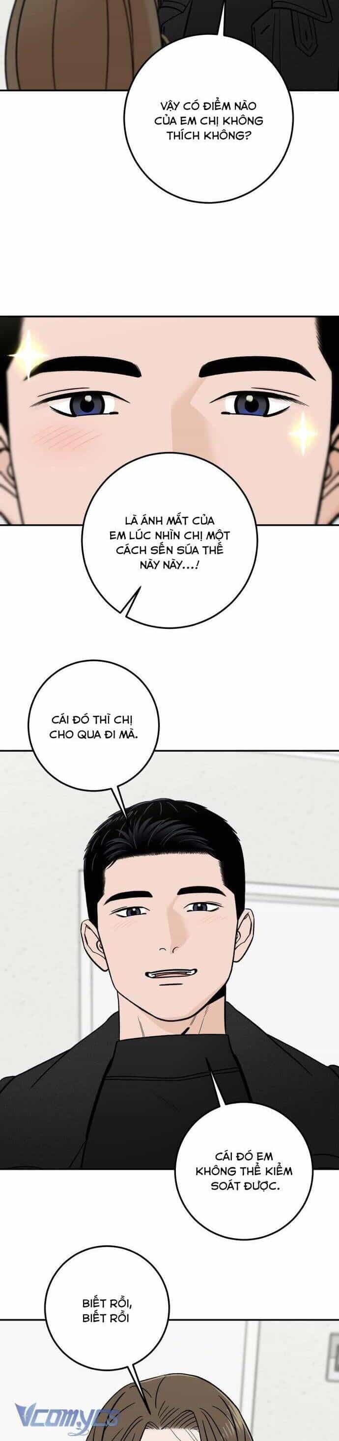 Cậu Nhóc Hàng Xóm - Chương 44 - ảnh 36
