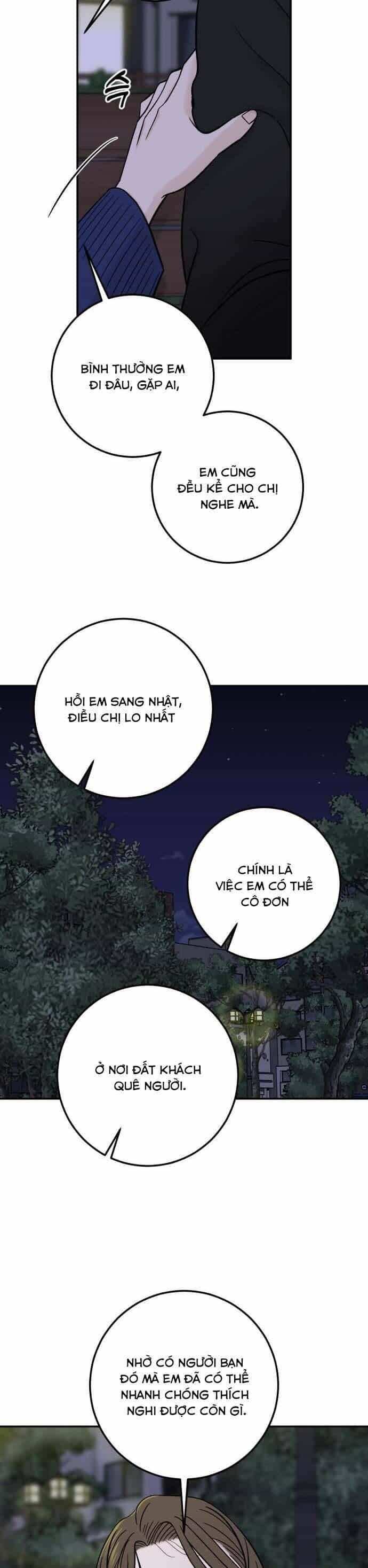 Cậu Nhóc Hàng Xóm - Chương 44 - ảnh 6