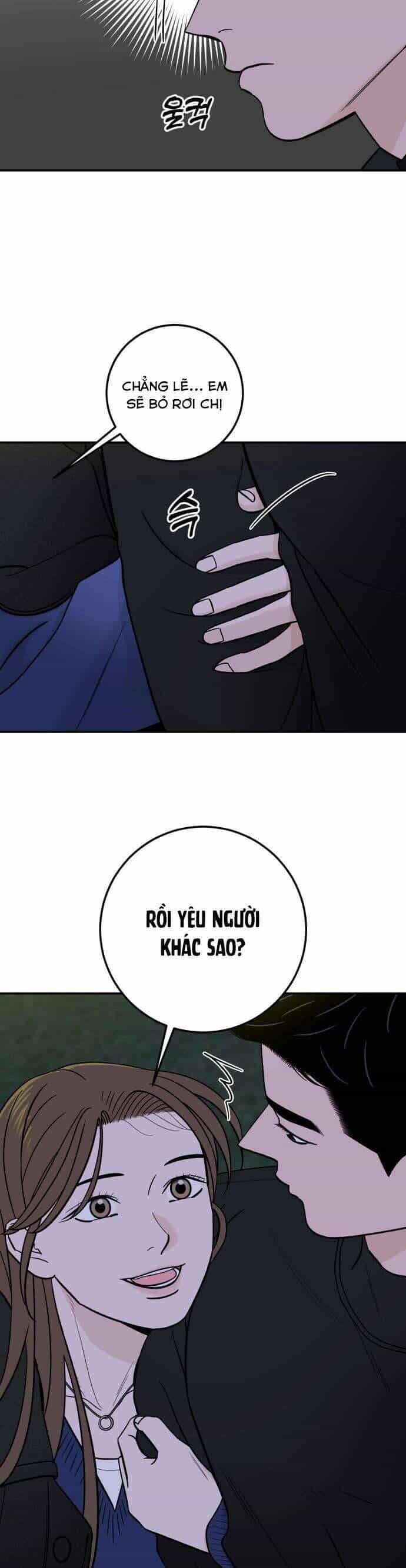 Cậu Nhóc Hàng Xóm - Chương 44 - ảnh 8