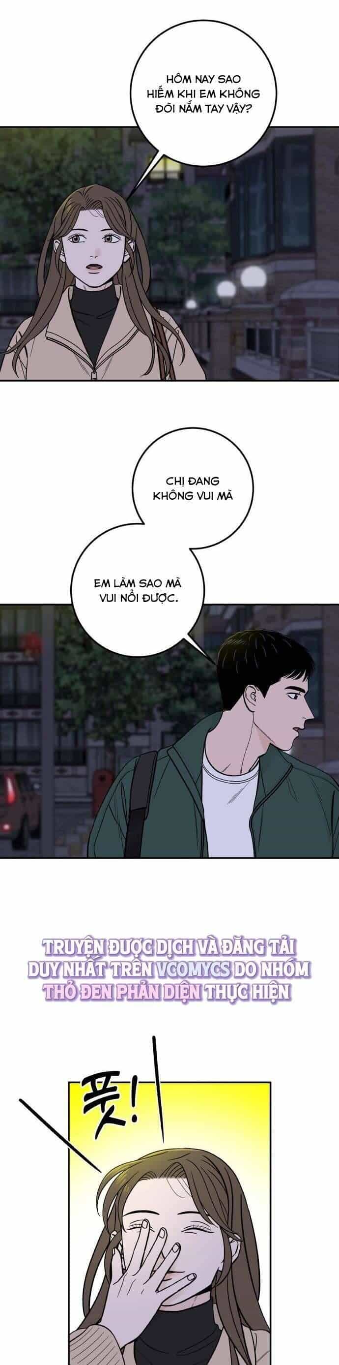 Cậu Nhóc Hàng Xóm - Chương 45 - ảnh 15