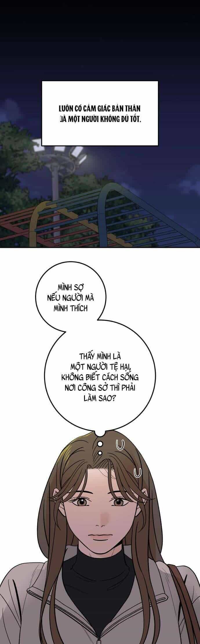 Cậu Nhóc Hàng Xóm - Chương 45 - ảnh 31