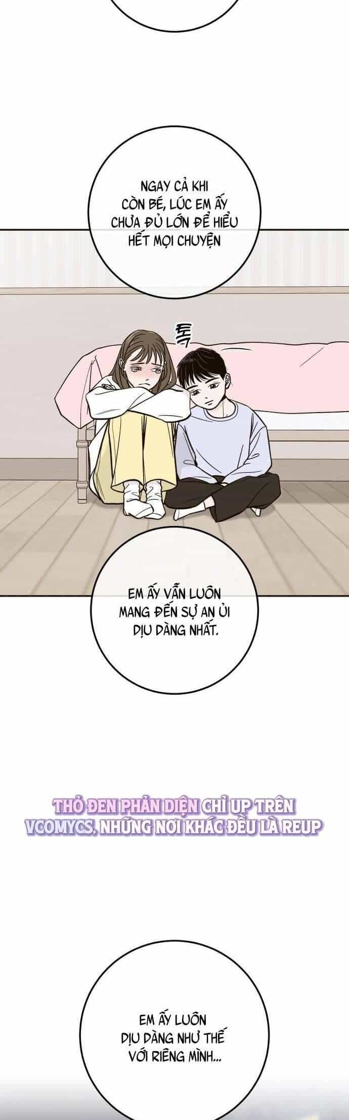 Cậu Nhóc Hàng Xóm - Chương 45 - ảnh 33