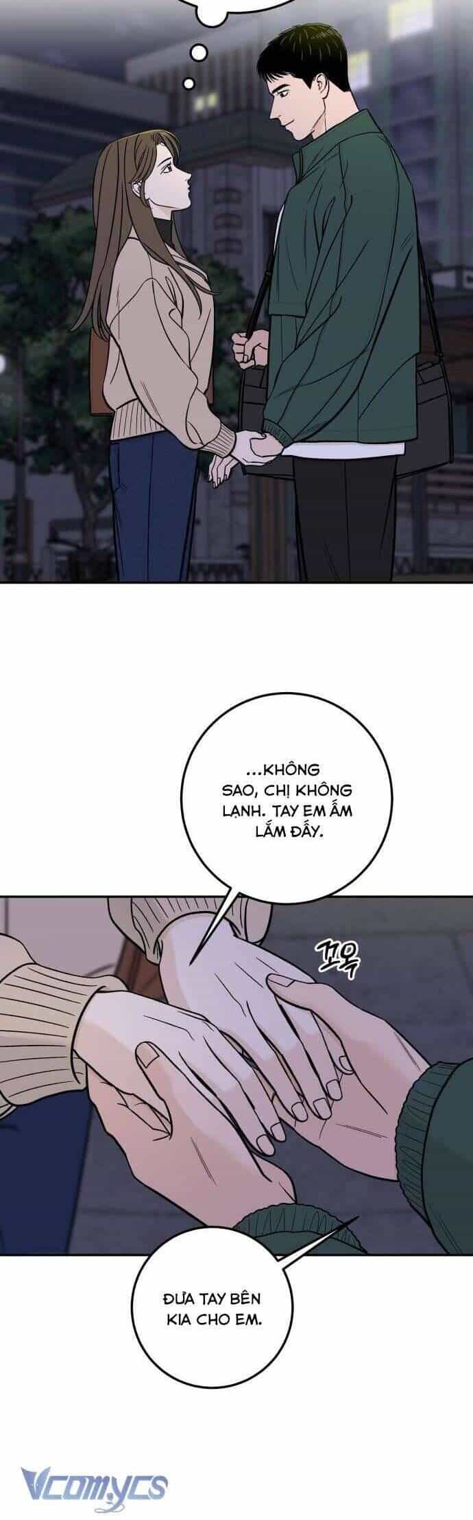 Cậu Nhóc Hàng Xóm - Chương 45 - ảnh 34