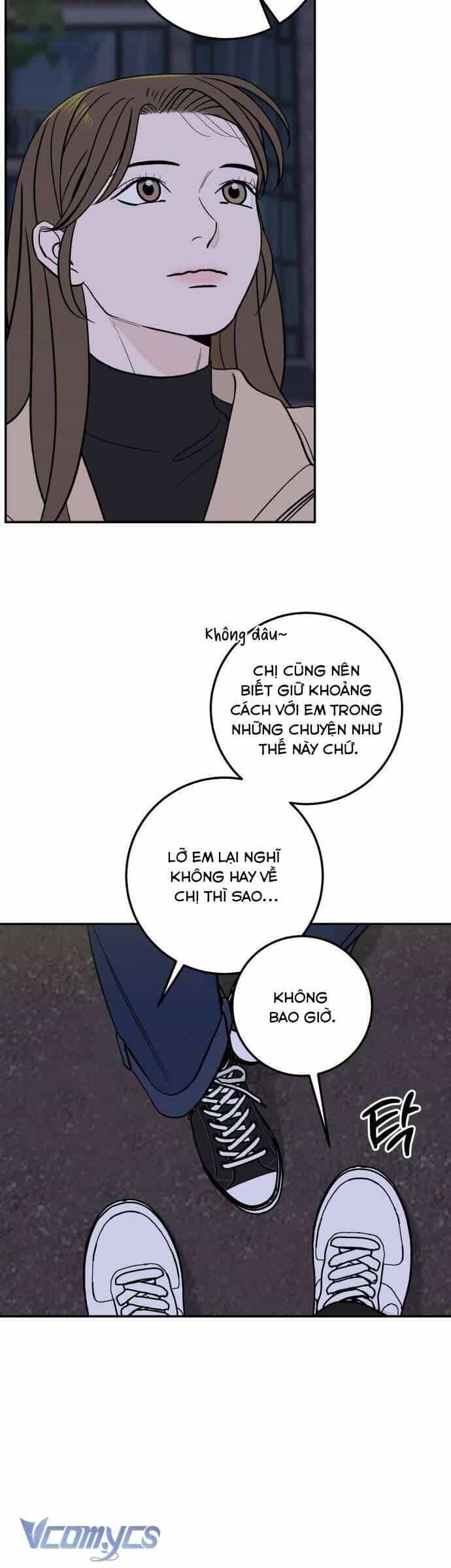 Cậu Nhóc Hàng Xóm - Chương 46 - ảnh 12