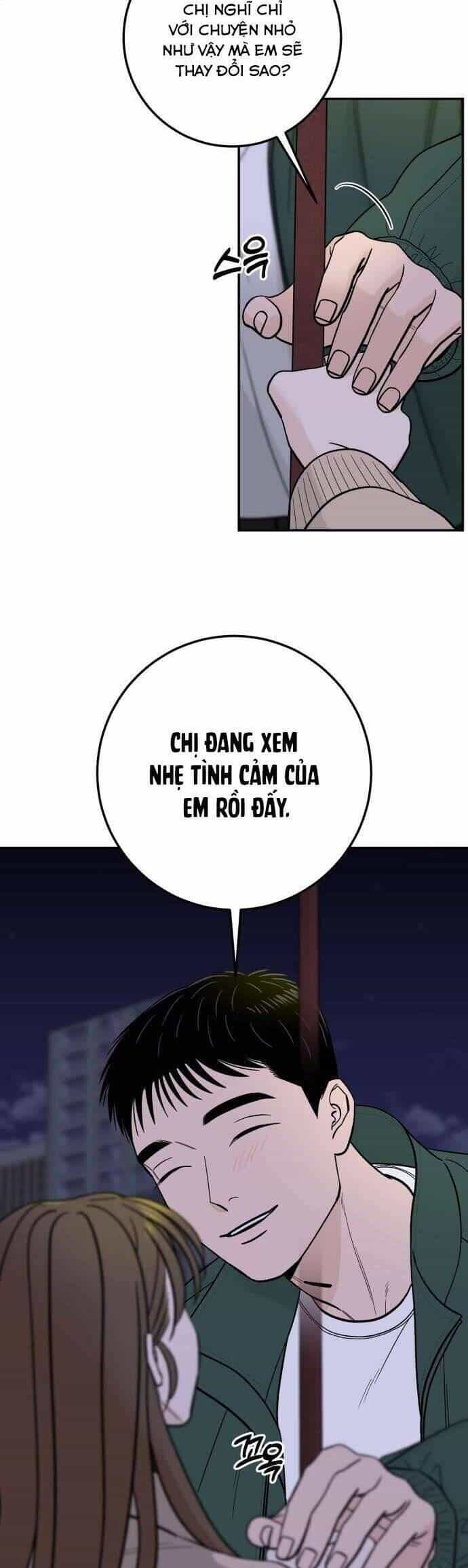 Cậu Nhóc Hàng Xóm - Chương 46 - ảnh 14