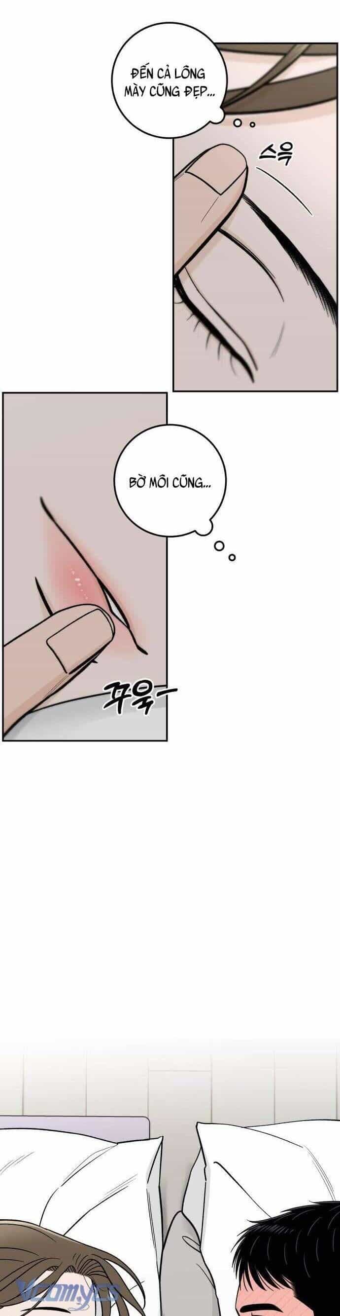 Cậu Nhóc Hàng Xóm - Chương 46 - ảnh 29