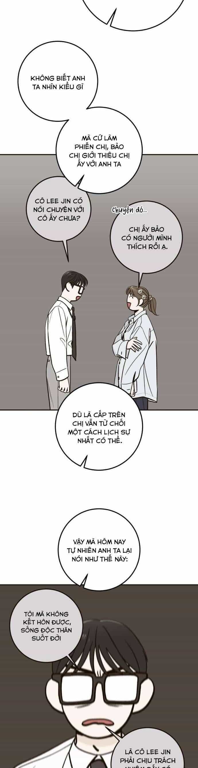 Cậu Nhóc Hàng Xóm - Chương 46 - ảnh 3