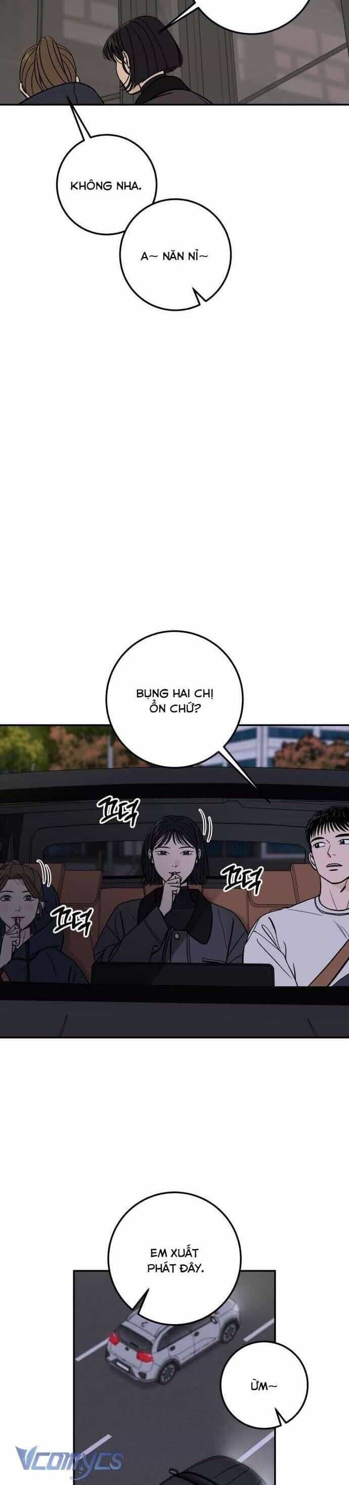 Cậu Nhóc Hàng Xóm - Chương 47 - ảnh 18