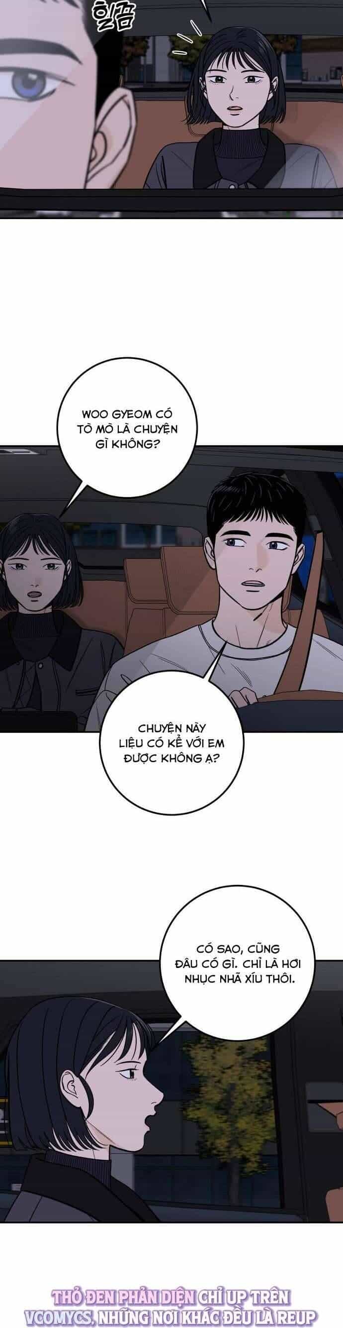 Cậu Nhóc Hàng Xóm - Chương 47 - ảnh 21