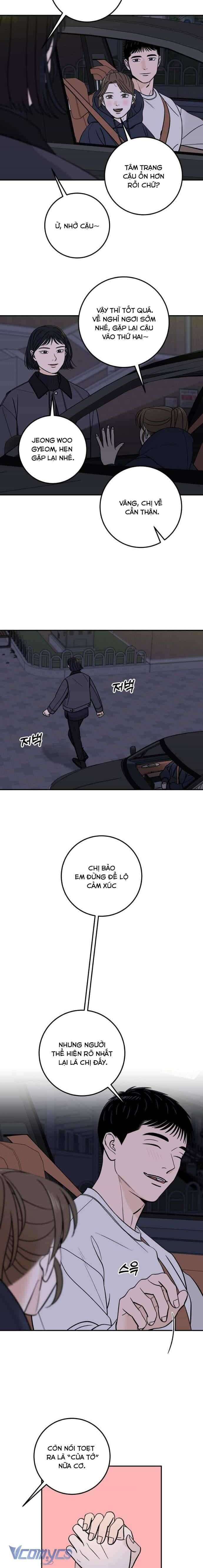 Cậu Nhóc Hàng Xóm - Chương 47.2 - ảnh 16
