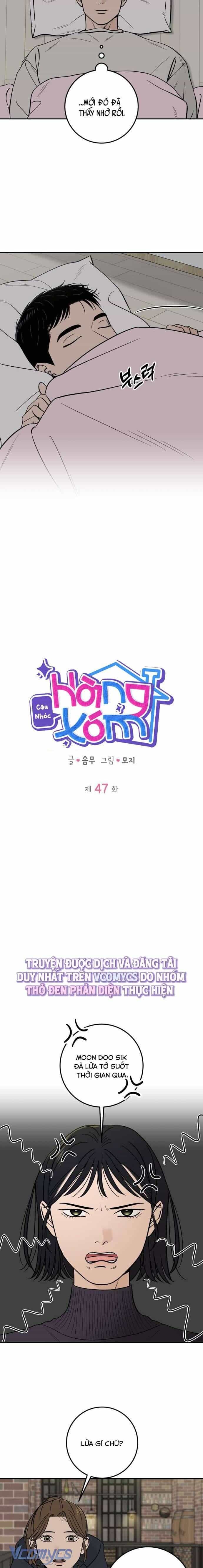 Cậu Nhóc Hàng Xóm - Chương 47.2 - ảnh 3