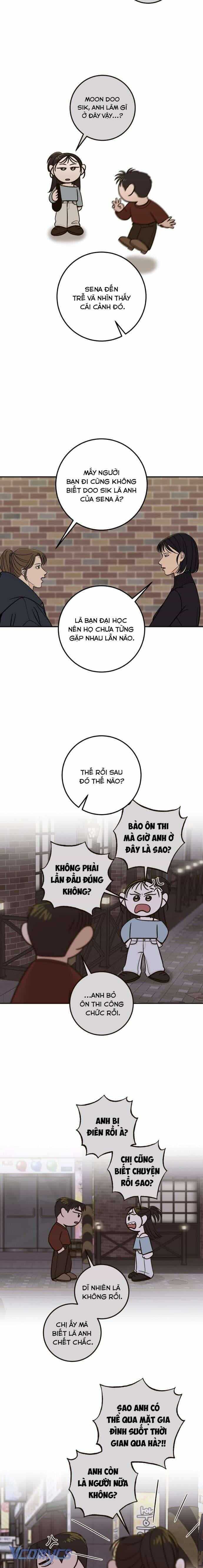 Cậu Nhóc Hàng Xóm - Chương 47.2 - ảnh 5