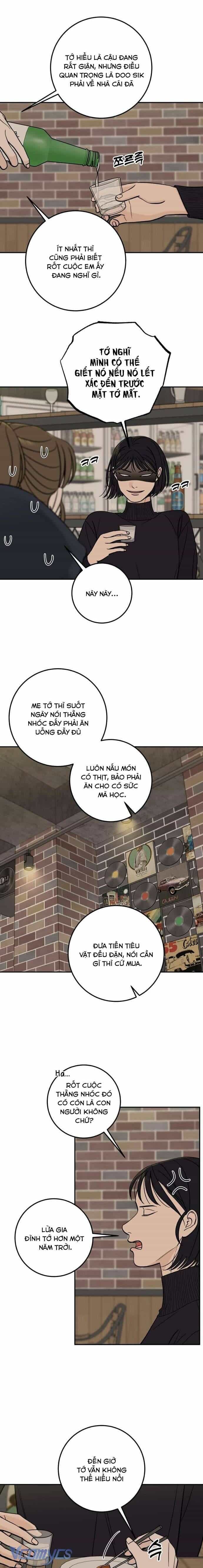 Cậu Nhóc Hàng Xóm - Chương 47.2 - ảnh 7